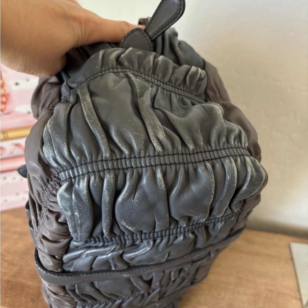 PRADA Handbag - Picture 12 of 14